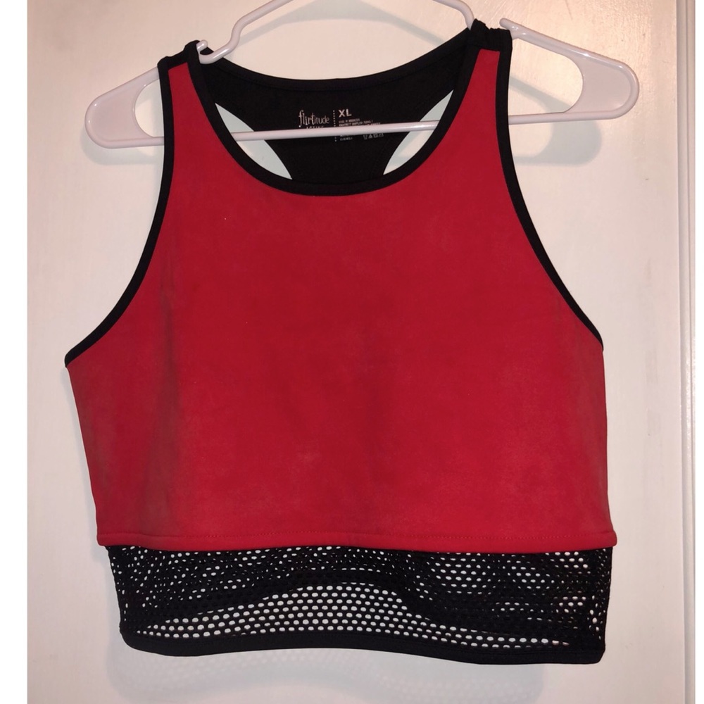 Women’s sports bra/top